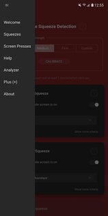 SideSqueeze+ 2.25. Скриншот 7