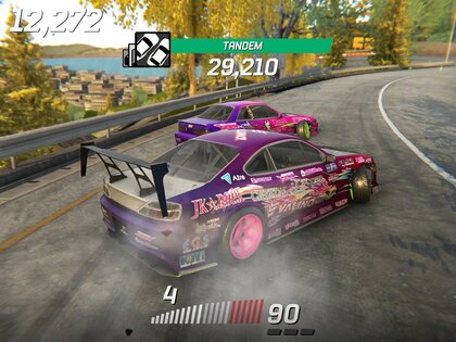 Torque Drift 2.30.1. Скриншот 8