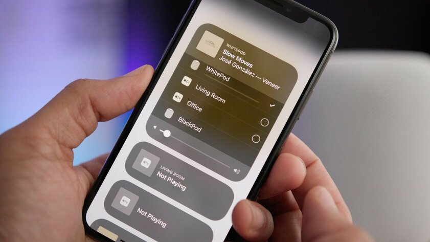 AirPlay 2 взломали, теперь можно транслировать музыку на неподдерживаемые устройства
