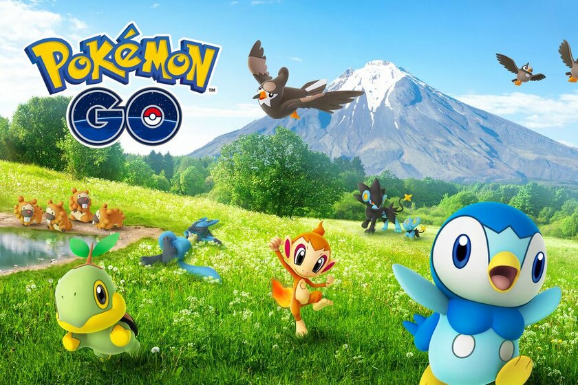 Авторы Pokemon Go выпустят свои очки дополненной реальности