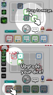 Random Dice 9.4.0. Скриншот 3