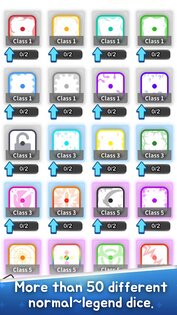 Random Dice 9.4.0. Скриншот 4