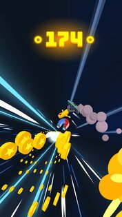 Turbo Stars 1.8.35. Скриншот 3
