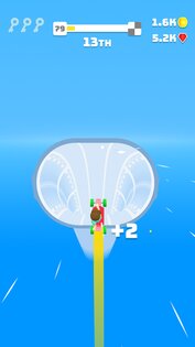 Turbo Stars 1.8.35. Скриншот 5