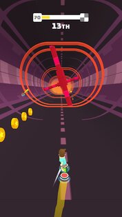 Turbo Stars 1.8.35. Скриншот 9