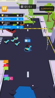 Crowd Furniture 1.0.8. Скриншот 1