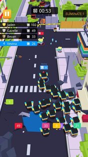 Crowd Furniture 1.0.8. Скриншот 3