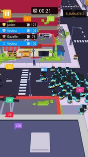 Crowd Furniture 1.0.8. Скриншот 4