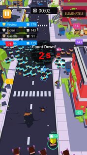 Crowd Furniture 1.0.8. Скриншот 5