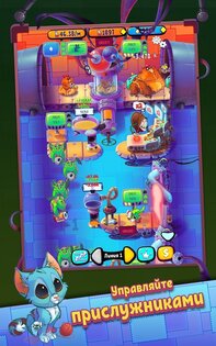 Idle Monster Factory 1.17.0. Скриншот 9