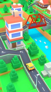 Road Adventure 3D 0.1. Скриншот 1