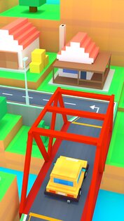 Road Adventure 3D 0.1. Скриншот 2