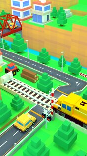 Road Adventure 3D 0.1. Скриншот 3