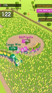 Farmers.io 1.4.8. Скриншот 1