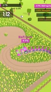 Farmers.io 1.4.8. Скриншот 5