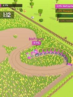 Farmers.io 1.4.8. Скриншот 6