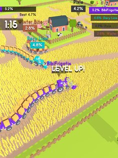 Farmers.io 1.4.8. Скриншот 7
