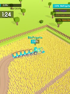 Farmers.io 1.4.8. Скриншот 9