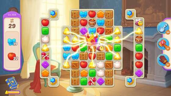 Castle Story 1.78.9. Скриншот 8