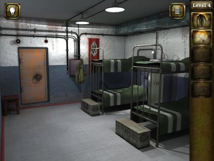 War Escape 1.3. Скриншот 3