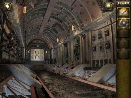 War Escape 2.0 (58). Скриншот 5