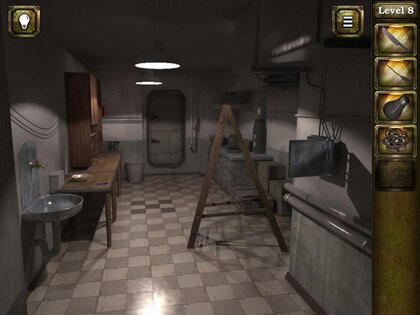 War Escape 2.0 (58). Скриншот 8
