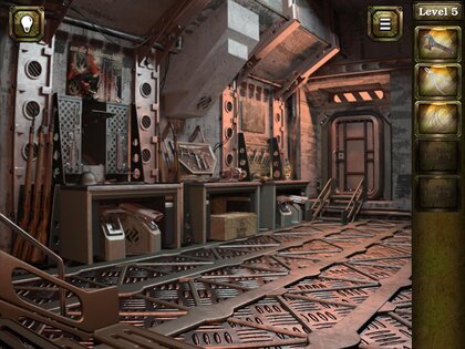War Escape 2.0 (58). Скриншот 14