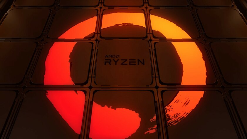 Раскрыты данные о мобильном процессоре Ryzen 3 3250U: характеристики и первые тесты