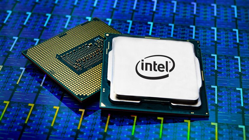 Intel вернула в продажу очень старый процессор Pentium
