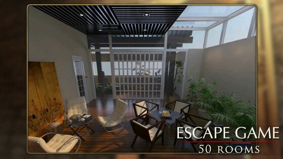 Escape game 50 rooms 3 46.0. Скриншот 4