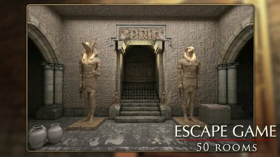 Escape game 50 rooms 3 46.0. Скриншот 5