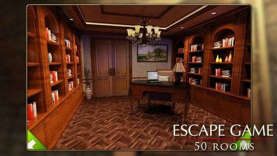 Escape game 50 rooms 3 46.0. Скриншот 6