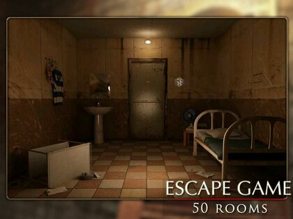 Escape game 50 rooms 3 46.0. Скриншот 7