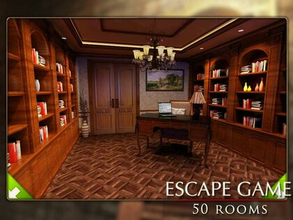 Escape game 50 rooms 3 46.0. Скриншот 11