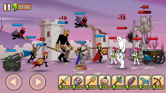 I am Archer 1.4.1. Скриншот 1