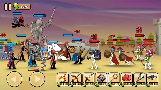 I am Archer 1.4.1. Скриншот 2