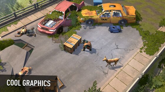 Days After 12.4.1. Скриншот 2