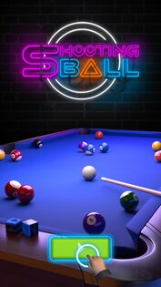 Shooting Ball 1.0.178. Скриншот 2