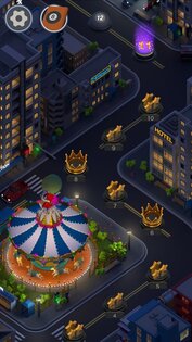 Shooting Ball 1.0.178. Скриншот 6