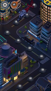 Shooting Ball 1.0.178. Скриншот 7