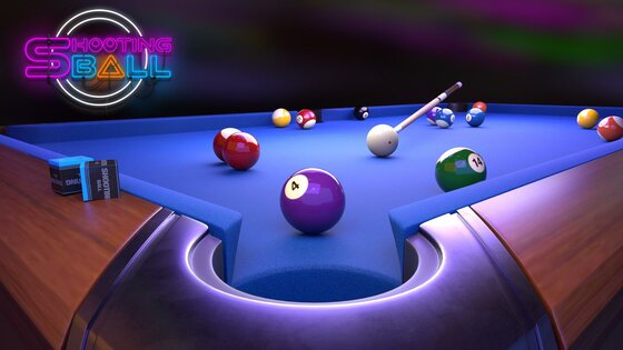 Shooting Ball 1.0.178. Скриншот 8