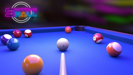 Shooting Ball 1.0.178. Скриншот 25
