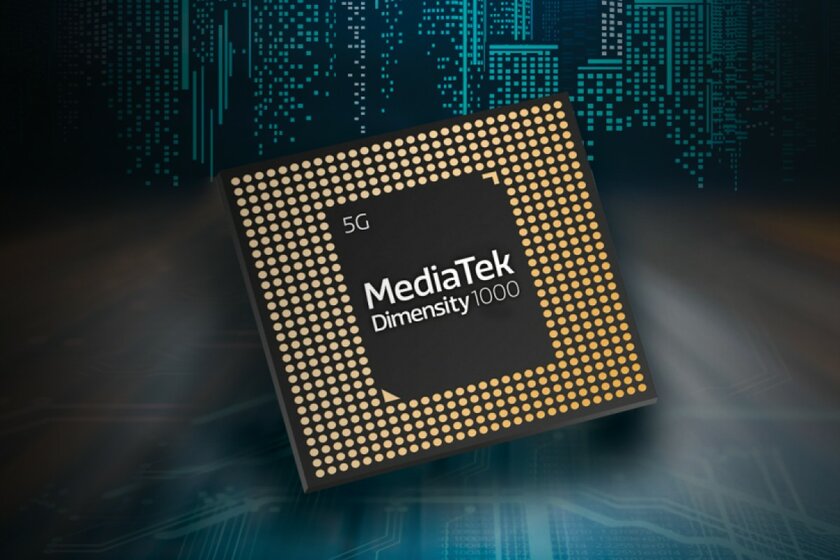 Бюджетные смартфоны Samsung получат 5G-чипы от MediaTek