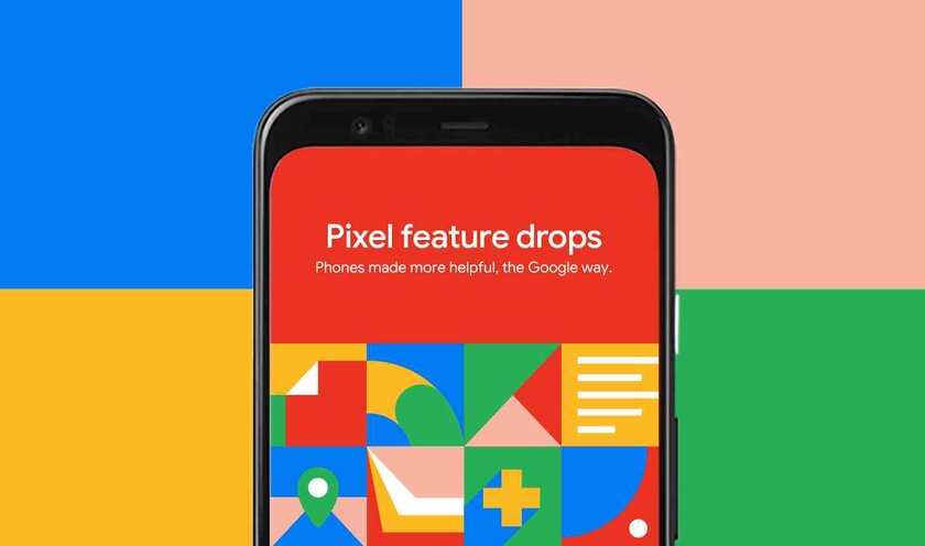 Владельцы всех Pixel получат ряд новых программных возможностей