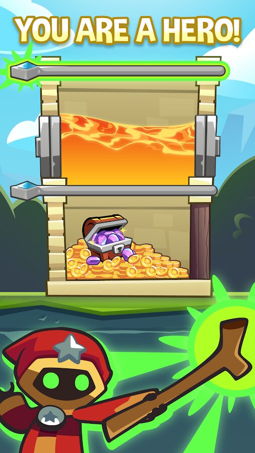 Summoner Greed 1.96.0
