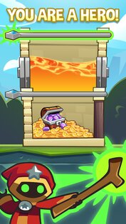 Summoner Greed 1.91.2. Скриншот 2