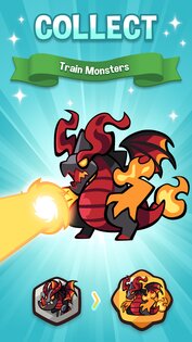 Summoner Greed 1.91.2. Скриншот 3