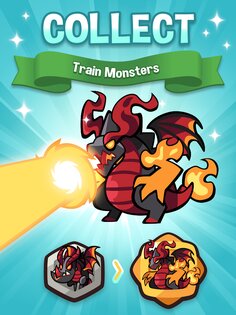 Summoner Greed 1.91.2. Скриншот 9