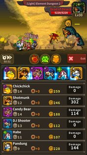 Monster Merge King 1.3.0. Скриншот 3