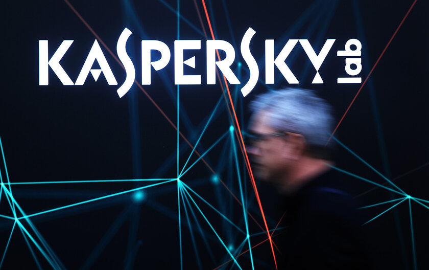 «Лаборатория Касперского» хочет выпустить защищённый смартфон на собственной операционной системе